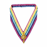 Grand Officer Collarette - Royal Ark Mariner 