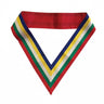 Five Colors 7cm Member Collarette - OES