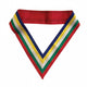 Five Colors 7cm Member Collarette - OES