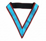 Master Mason Collarette - AASR