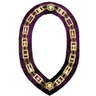 Worthy Matron Deluxe Collar Chain - OES 