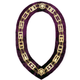 Worthy Matron Deluxe Collar Chain - OES 