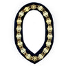 Worthy Patron Deluxe Collar Chain - OES 
