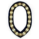 Worthy Patron Deluxe Collar Chain - OES 