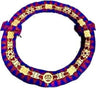 Collier Chaîne Officier Luxe - Arche Royale Domatique