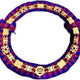 Collier Chaîne Officier Luxe - Arche Royale Domatique