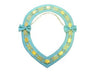 Craft Lodge Officer Chain Collar - Craft Lodge, Irish Constitution 