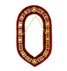 Officer Collar Chain - American Royal Arch (York Rite)