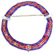 Collier Chaîne Principal Provincial/Superintendant Luxe - Arche Royale Domatique