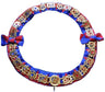 Collier Chaîne Suprême Grand Chapitre Luxe - Arche Royale Domatique