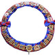 Collier Chaîne Suprême Grand Chapitre Luxe - Arche Royale Domatique