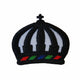 KHS Commander Sash Crown