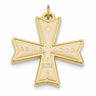Order Cross - Inner Order STO 