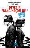 Devenir franc-maçonne ?