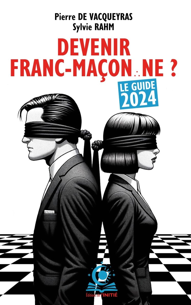Devenir franc - maçonne ? - Nos Colonnes