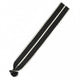 4th/5th Degrees Sash. Natural Silk - Lodge of St Andrew, Swedish Rite