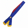 Adah Blue Sash - OES