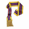 2nd Degree Sash - Order of the Secret Monitor 