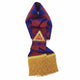 Principal Sash - Domatic Royal arch (French style)