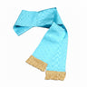 Knight Mason Blue Sash - Irish Constitution 
