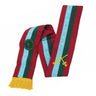 Knight Mason Grand Council Sash - Irish Constitution