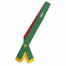 Martha Green Sash - OES