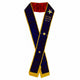Associated Matron Sash - OES 
