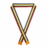 Five Colors 7cm Member Sash - OES