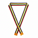 Five Colors 7cm Member Sash - OES