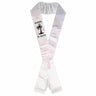 Queen of the South White Sash - OES 