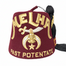 Fez Officier - Shriners International