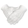 Gants Blancs Maçonniques – Accessoire traditionnel