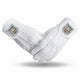 Queen of the South White Gloves - OES 