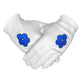 Gants Myosotis