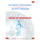 Grade de compagnon - Rite français