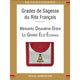 Grade de Sagesse du Rite Français - Mémento Deuxième Ordre, LE GRAND ÉLU ÉCOSSAIS