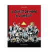 Il en est de même à l'Orient