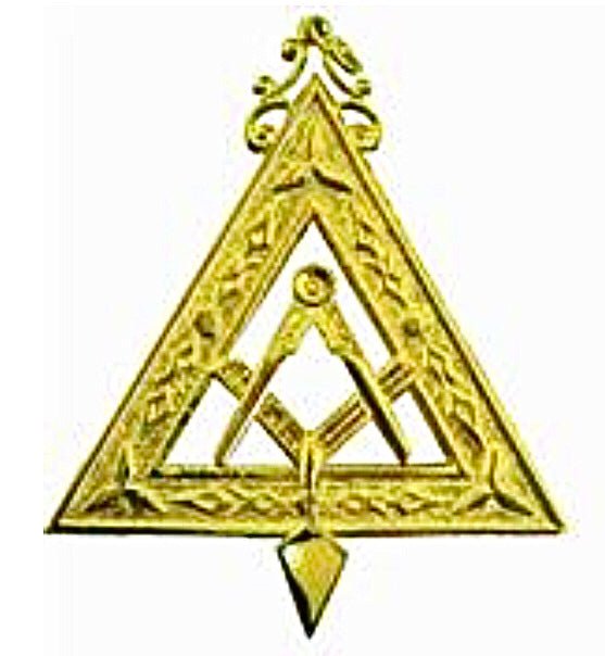 Cryptic (Royal & Select Masters) Illustrious Master Collar Jewel ...