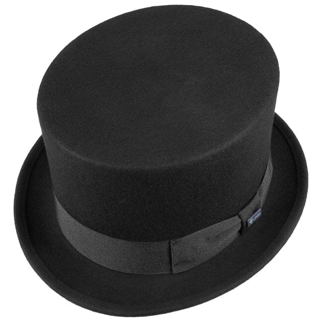 Chapeau Haut de Forme de Maître Maçon chapeaux Nos Colonnes - Boutique Maçonnique