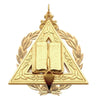Bijou Grand Chapelain - Degrés Cryptiques (style américain)