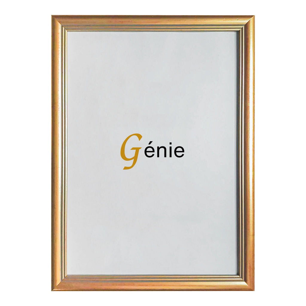 Cartouche "Génie"(Compagnon) - Rite Français Groussier chandelier Nos Colonnes - Boutique Maçonnique 