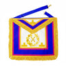 Grand Officer Full Dress Apron - Mark Masonry