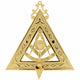 Cryptic (Royal & Select Masters) Past Illustrious Master Collar Jewel 1 - American Constitution