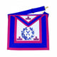Tablier Grand Officier Petite Tenue  - Maçonnerie de la Marque