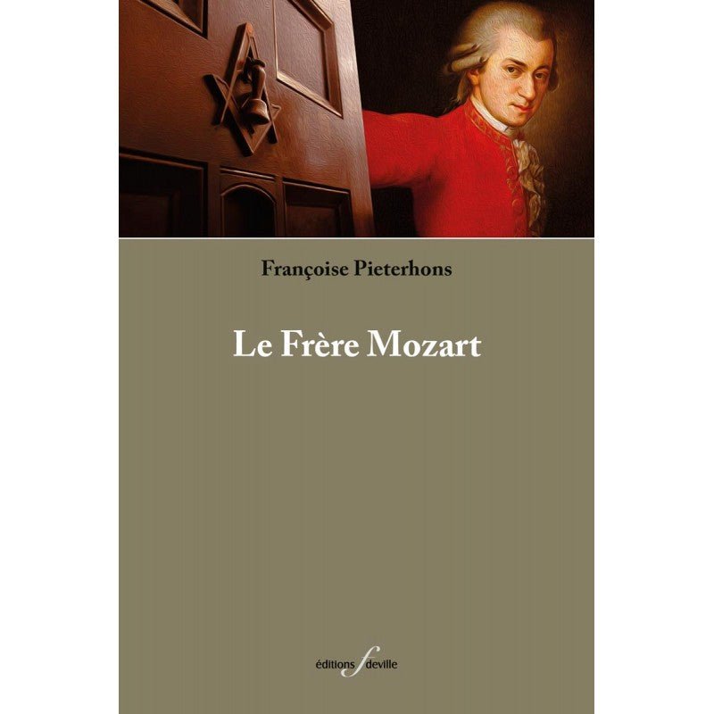 Le Frère Mozart - Nos Colonnes