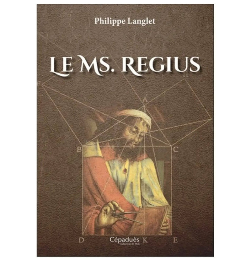 Le Ms. REGIUS - Nos Colonnes