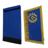 Provincial Grand Officer Gauntlets - Grand Lodges, English Style  
