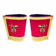 Manchettes rouges- Shriners International
