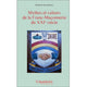 Mythes et valeurs de la Franc-Maçonnerie du XXIe siècle