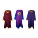 Set 3 Principal Robes - American Royal Arch (York Rite)